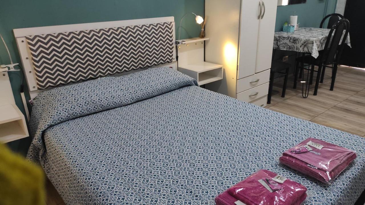 Ezeiza 1 Nuestro Lugar A 15 Minutos Del Aeropuerto Tranfer Opcional Desde Y Al Aeropuerto De Ezeiza Las 24 Horas Pet Friendly Kültér fotó