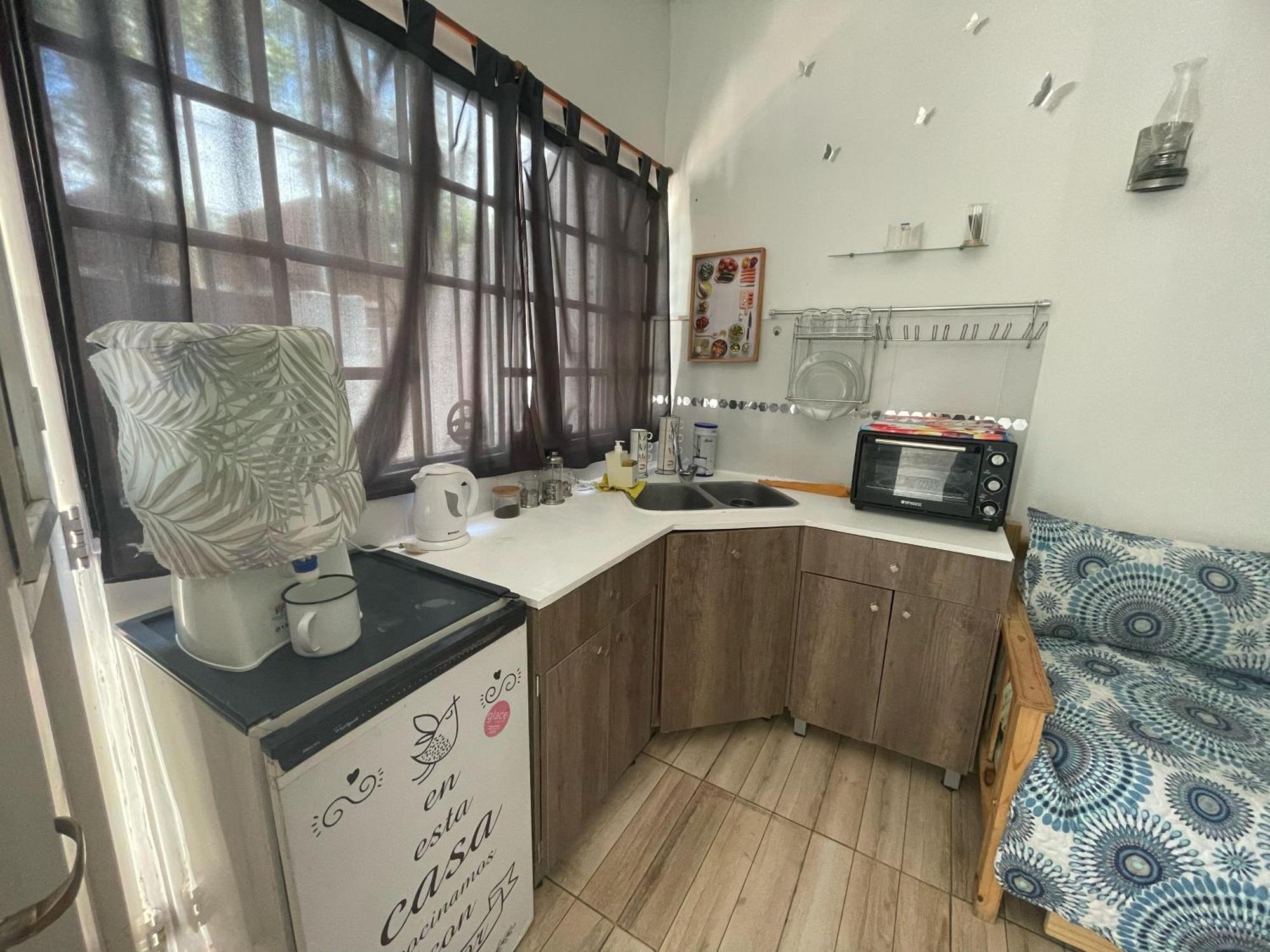 Ezeiza 1 Nuestro Lugar A 15 Minutos Del Aeropuerto Tranfer Opcional Desde Y Al Aeropuerto De Ezeiza Las 24 Horas Pet Friendly Kültér fotó